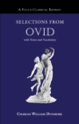 Selections from Ovid : with Notes and Vocabulary - Book