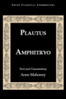 Amphitryo - Book