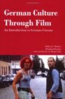 German Culture Through Film - Book