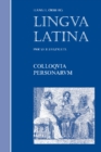 Lingua Latina - Colloquia Personarum - Book