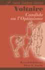 Candide, ou l'Optimisime - Book