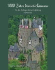 1000 Jahre deutsche Literatur - Book