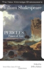 Pericles, Prince of Tyre - Book