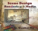 Scene Design: Rendering and Media - Book
