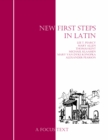 New First Steps in Latin - Book