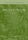 Thucydides Reader : Annotated Passages from Books I-VIII of the Histories - Book