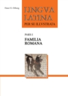 Familia Romana - Book