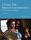 Cinema for French Conversation - Book