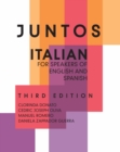 Juntos : Italian for Speakers of English and Spanish - Book