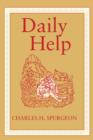 Daily Help - Book