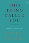 This Thing Called You - Book