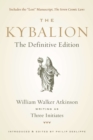 Kybalion : The Definitive Edition - Book