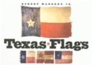 Texas Flags - Book