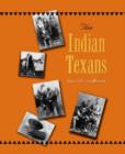 The Indian Texans - Book