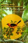 Nesting Birds of a Tropical Frontier : The Lower Rio Grande Valley of Texas - Book