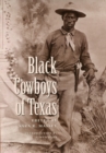 Black Cowboys of Texas - Book