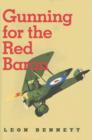 Gunning for the Red Baron - Book