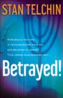 Betrayed! - eBook