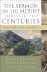 The Sermon on the Mount through the Centuries : From the Early Church to John Paul II - eBook