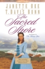The Sacred Shore (Song of Acadia Book #2) - eBook