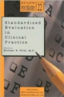 Standardized Evaluation in Clinical Practice - Book