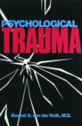 Psychological Trauma - Book
