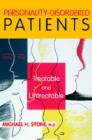 Personality-Disordered Patients : Treatable and Untreatable - Book