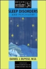 Sleep Disorders and Psychiatry - Book