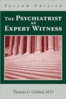 The Psychiatrist as Expert Witness - Book