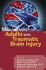 Management of Adults With Traumatic Brain Injury - Book