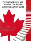 Psychiatry Review and Canadian Certification Exam Preparation Guide - Book