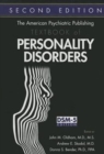 The American Psychiatric Publishing Textbook of Personality Disorders - Book