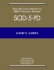 Structured Clinical Interview for DSM-5® Disorders—Clinician Version (SCID-5-CV) - Book