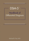 DSM-5® Handbook of Differential Diagnosis - Book