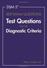 DSM-5 (R) Self-Exam Questions - Book