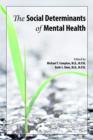 The Social Determinants of Mental Health - Book