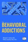 The Behavioral Addictions - Book