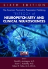 The American Psychiatric Association Publishing Textbook of Neuropsychiatry and Clinical Neurosciences - Book