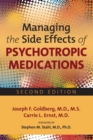 Managing the Side Effects of Psychotropic Medications - Book