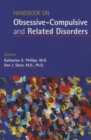 Handbook on Obsessive-Compulsive and Related Disorders - Book