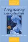 Mood and Anxiety Disorders During Pregnancy and Postpartum - eBook
