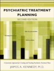 Fundamentals of Psychiatric Treatment Planning - eBook