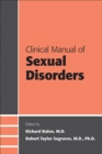 Clinical Manual of Sexual Disorders - eBook