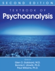 Textbook of Psychoanalysis - eBook