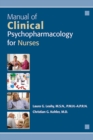 Manual of Clinical Psychopharmacology for Nurses - eBook