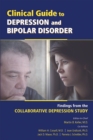 Clinical Guide to Depression and Bipolar Disorder : Findings From the Collaborative Depression Study - eBook