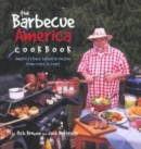 Barbecue America Cookbook : America's Best Recipes From Coast To Coast - Book