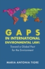 Gaps in International Environmental Law : Toward a Global Pact for the Environment - Book