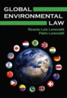 Global Environmental Law - Book