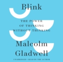 Blink : The Power of Thinking Without Thinking - Book